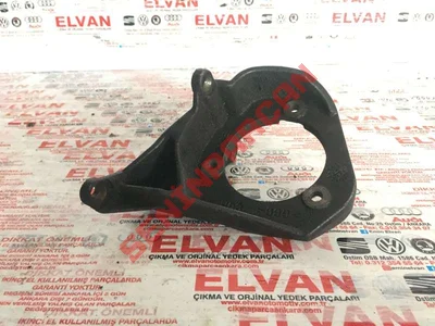 1K0407104E - YATAK TAKOZU