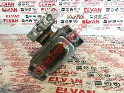 5Q0199262DE - MOTOR KULAĞI - Used Original