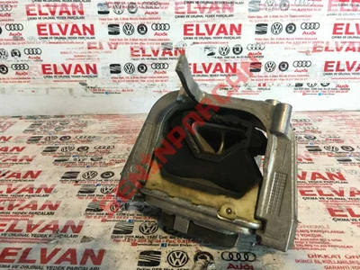 5Q0199262DE - MOTOR KULAĞI - Used Original