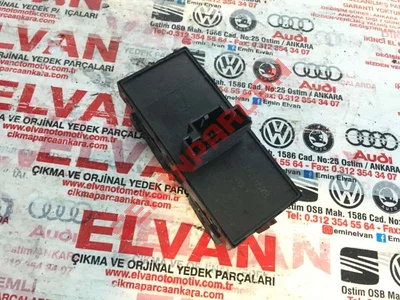 5G0959857B - ELEKTRİKLİ CAM OTOMATİĞİ - Used Original