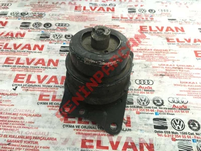 6Q0199262P - MONTAJ BRAKETİ - Used Original