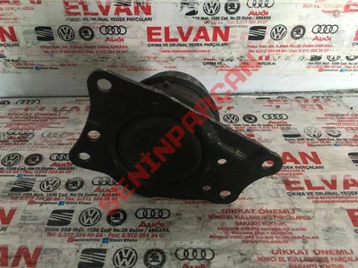 6Q0199262P - MONTAJ BRAKETİ - Used Original