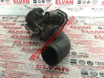 6Q0145838 - BASINÇ HORTUMU - Used Original