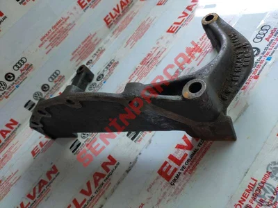 048199307B - MOTOR/ŞANZIMAN DESTEĞI