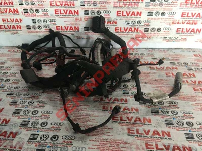 04B971612Q - MOTOR KONTROL UNITESI - Used Original