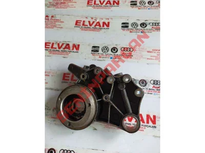 06H103166E - SELENOİD MUHAFAZA - Used Original