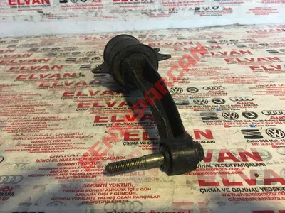 6N0199869D - MOTOR YASTIĞI - Used Original