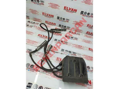 06A035255 - KONTAK FİŞİ KABLOLARI - Used Original