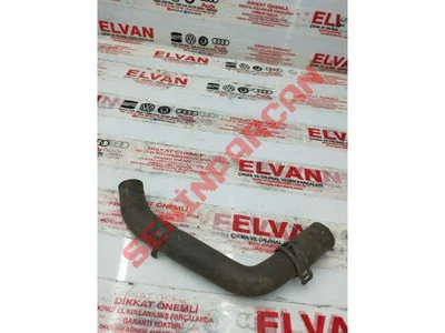 4G0121448AK - SU HORTUMU