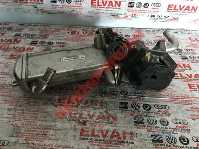 03L131512BM - SOGUTUCU - Used Original