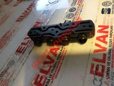 0AM325471E - ŞANZIMAN MİLİ - Used Original