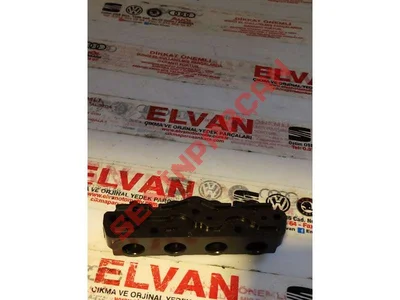 0AM325471E - ŞANZIMAN MİLİ - Used Original