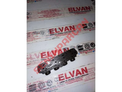 0AM325473 - OTOMATİK ŞANZIMAN SOLENOİD VALF GÖVDESİ