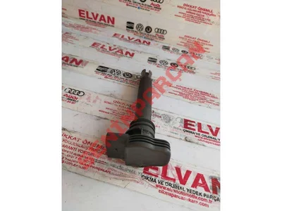 0221604115 - ATEŞLEME BOBİNİ - Used Original
