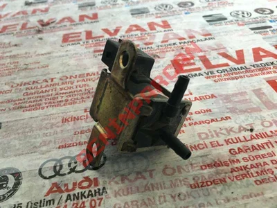028906283F - SUBAPSELENOID - Used Original