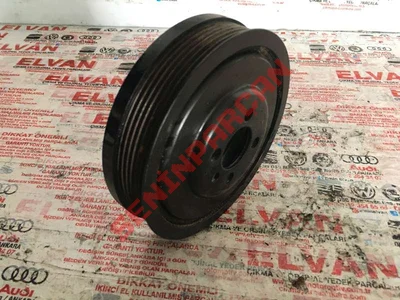 03G105245 - KRANK MİLİ - Used Original