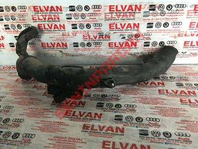 1K0145840AF - HAVA BORUSU - Used Original