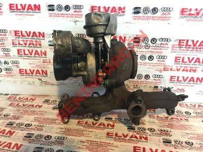 038253014G - TURBO MANIFOLD