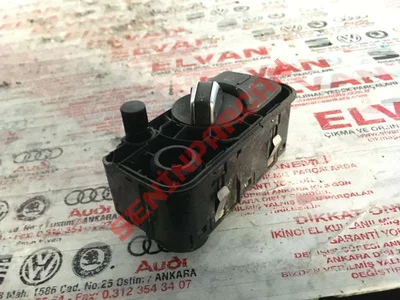 8V0941531AR - PARK VE SÜRÜŞ LAMBASININ ÇOKLU