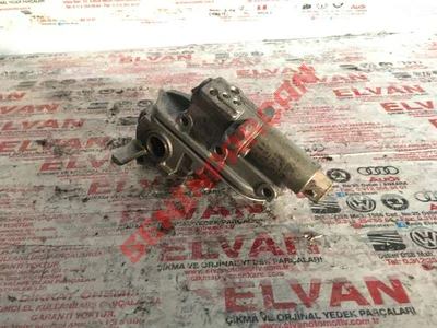 058109088D - KAM MILI AYAR UNITESI - Used Original