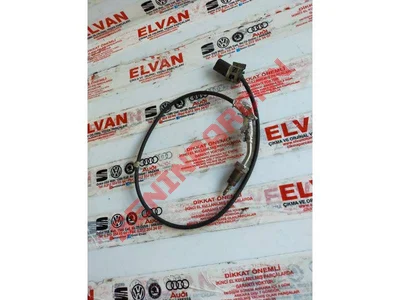 03L906088AC - EGZOZ SICAKLIK SENSÖRÜ - Used Original
