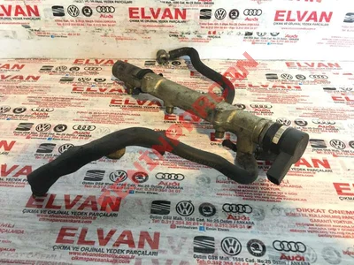 059130300AF - 1 TAKIM YAKIT BORUSU