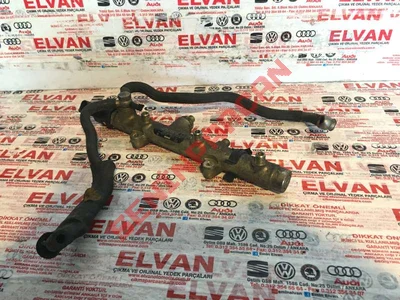 059130300AF - 1 TAKIM YAKIT BORUSU