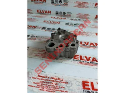02E315105A - YAG POMPASI - Used Original