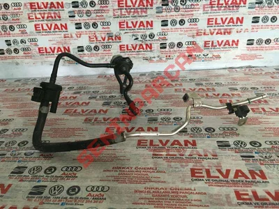 06H133781AG - BAGLANTI HORTUMU