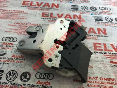 4F5227505D - BAGAJ KİLİDİ - Used Original