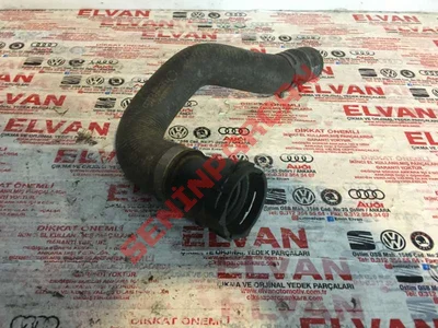 4F0121055E - RADYATOR HORTUMU