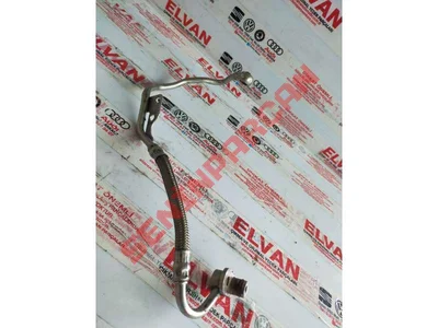 06H778B - YAĞ DAĞITMA HATTI - Used Original