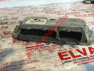 03C906014FD - MOTOR KONTROL UNITESI