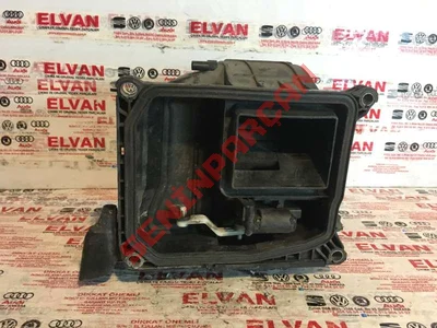 4F0820155F - VANTİLATÖR - Used Original