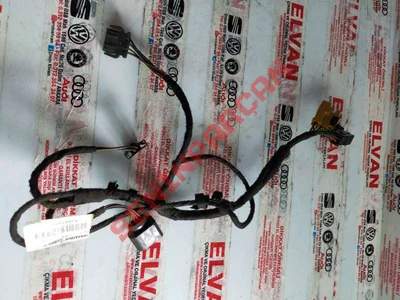 6J0971013C - BAGAJ KAPAĞI IÇIN