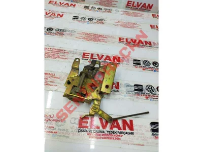 721843654B - KAPI FITILI