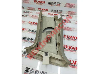 1K0868312D - SÜTUN KAPLAMASI - Used Original
