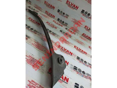 3B0867767 - C DİREĞİ KAPLAMASI - Used Original