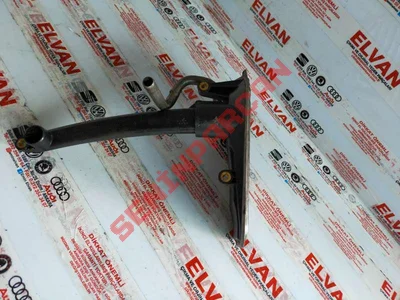01J301519L - OTOMATİK ŞANZIMAN YAĞ FİLTRESİ - Used Original
