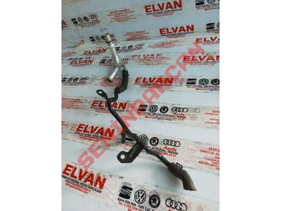 04B121070 - SOGUTMA BORUSU