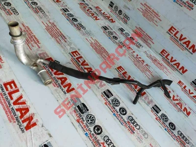 04B121070 - SOGUTMA BORUSU