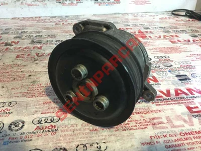 03F121004 - YAPIŞMIŞ YALITIMLI SOĞUTMA - Used Original