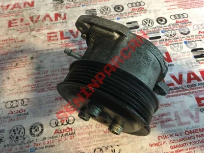 03F121004 - YAPIŞMIŞ YALITIMLI SOĞUTMA - Used Original