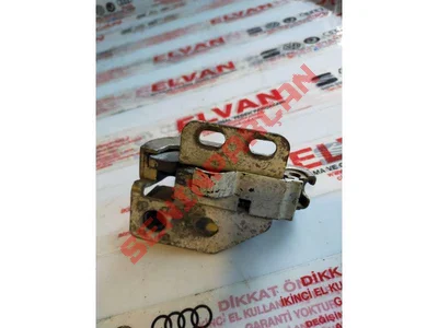 A9067400035 - KAPI DİLİ - Used Original