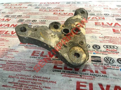 6Q0199185R - MOTOR YATAĞI - Used Original