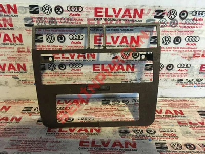 8D0863263 - ORTA KONSOL SİPERİ - Used Original