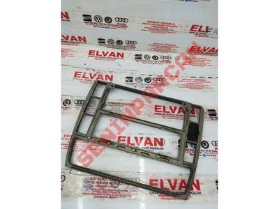 3B0858179 - KÖR KAPAK