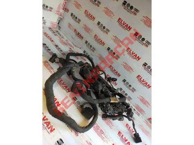 3C0906979 - KABLOLAMA TESİSATI - Used Original