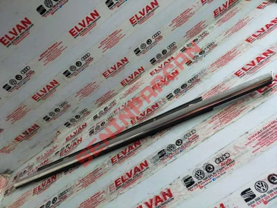 8U0853764 - SÜS ÇITASINA SAHIP CAM AĞIZ