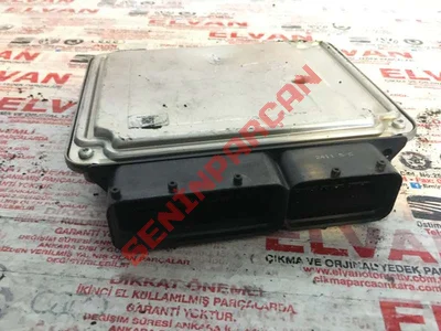 03C906027BQ - BENZINLI MOTOR KONTROL ÜNITESI
